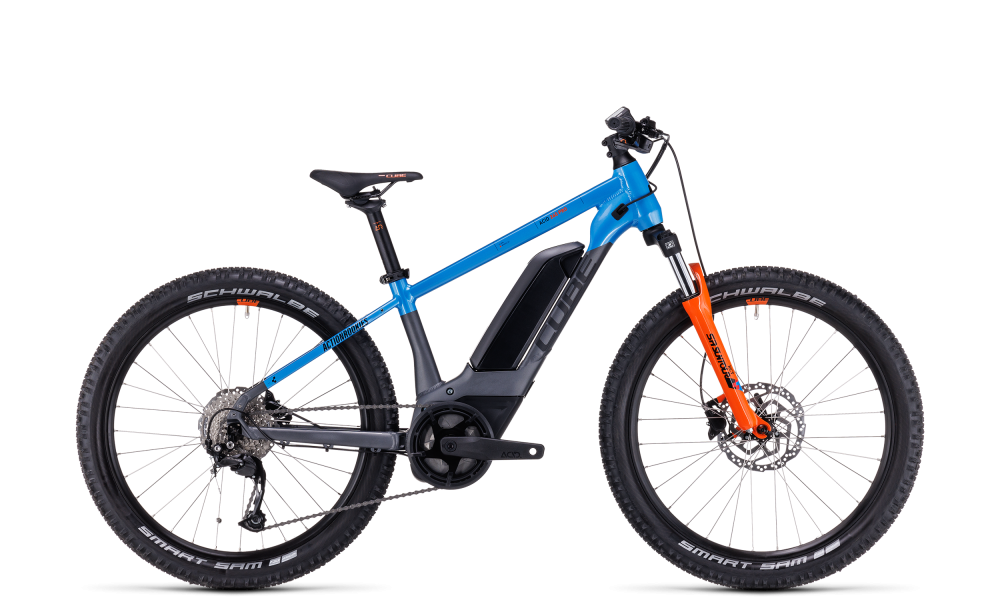 Rower_CUBE_Hybrid_Rookie